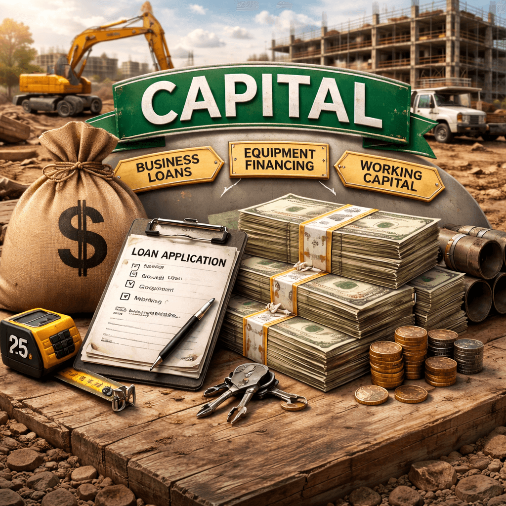 Capital